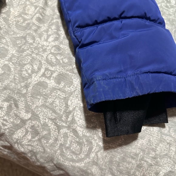 Calvin Klein Woman’s Winter Jacket - Picture 3 of 5